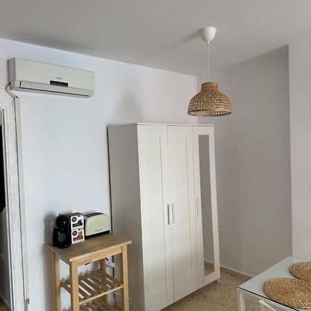 Apartamento Banda Playa Sanlucar de Barrameda Bagian luar foto